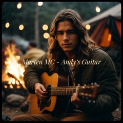 Andy's Guitar