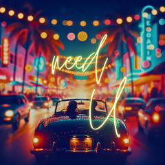 need u.