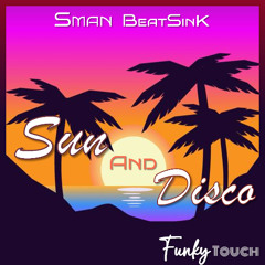 Funky Touch 41 - Sun & Disco