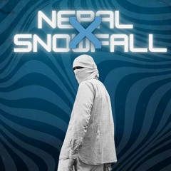 NEPAL X SNOWFALL