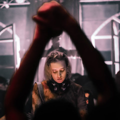 METALLUNA ♱ dj set ♱ TUBULOSA subMISSA ♱