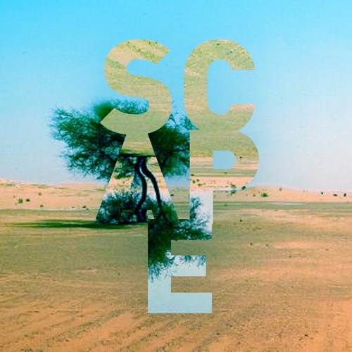 scape