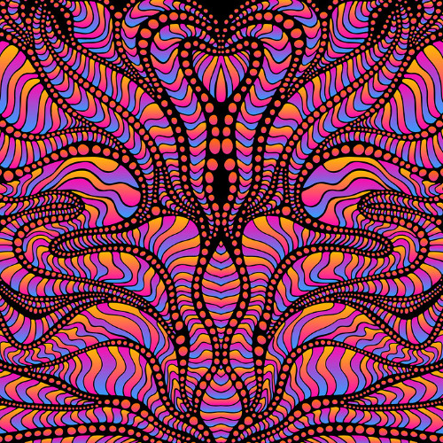 Radikal Awakening 148-150 Bpm