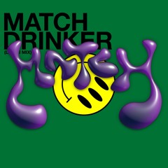 match drinker (litchi mix)[BIRTHDAY RELEASE]