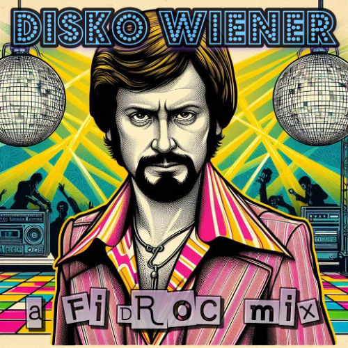 Disko Wiener [Nu-Disco / House Mix]