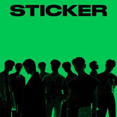 sticker demo (NCT127)