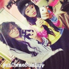 #sh0wmeSumLuv/ (prod. clearedxd)