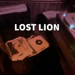 LOST LION MIXTAPE ABRIL 2020