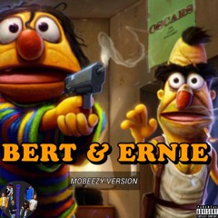 Bert & Ernie Prod. Sav