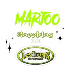 Los Tucanes De Tijuana 2024 - Dj Marjo