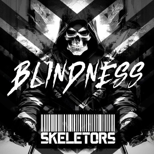 Skeletors - Blindness ( Free Download )