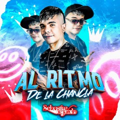 AL RITMO DE LA CHANCLA LIVE SET-SEBASTIAN ALEJANDRO DJ GUARACHA 2024