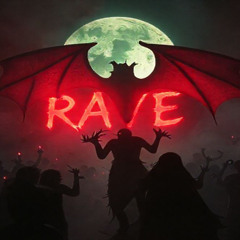 Vampire Rave