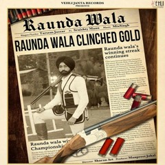 Raunda Wala - Tarsem Jassar