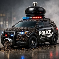 Saby Davis Vs. O.N.A. - Pieprz Police (LUK! Mashup)