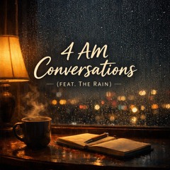 4 AM Conversations (feat. The Rain).mp3