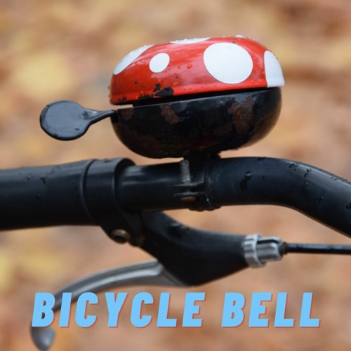 bike bell sound