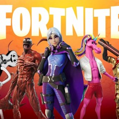 Salem Ilese & Alan Walker - Ps5 (Hardstyle Edit) [Fortnite Battle Pass song]