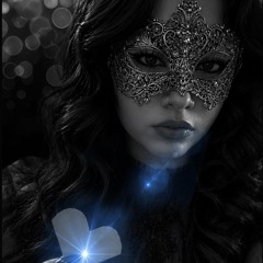 Glitter in the Dark