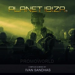 Planet Ibiza - Promoworld by Ivan Sandhas