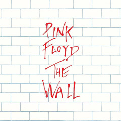 OUTSIDE THE WALL      cover  PINK FLOYD