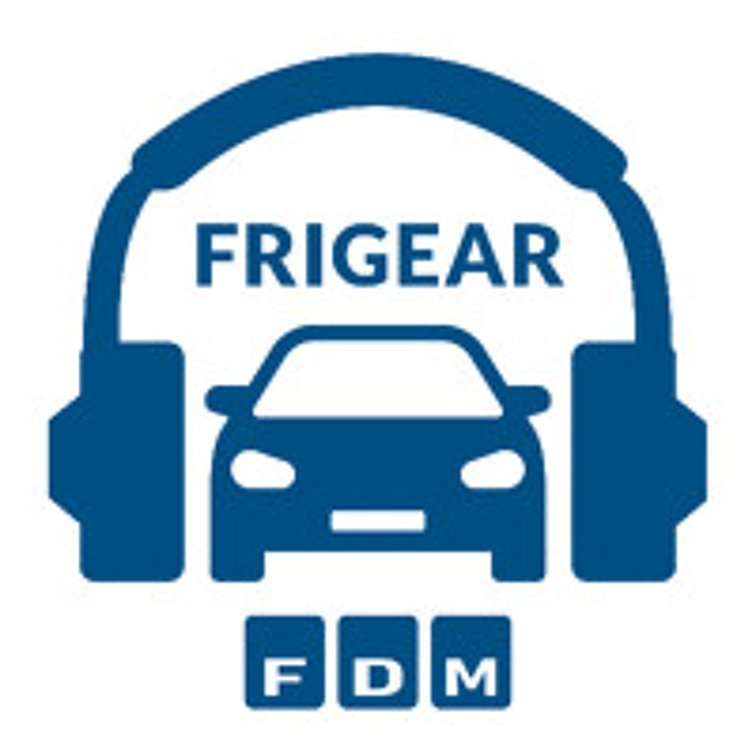 Frigear