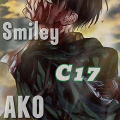 C17( freestyle feat AKO )