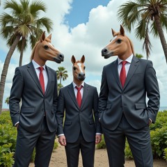 Fully Depreciated by Epstein Friends Hip Hop (M)