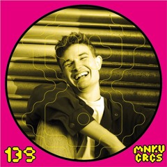 MONKEYCIRCAST 139 with aquantum