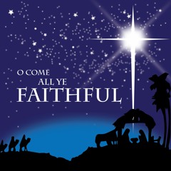 O Come All Ye Faithful Jazz Version