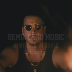 Apache 207 - Come back (Remix Land Version) AI