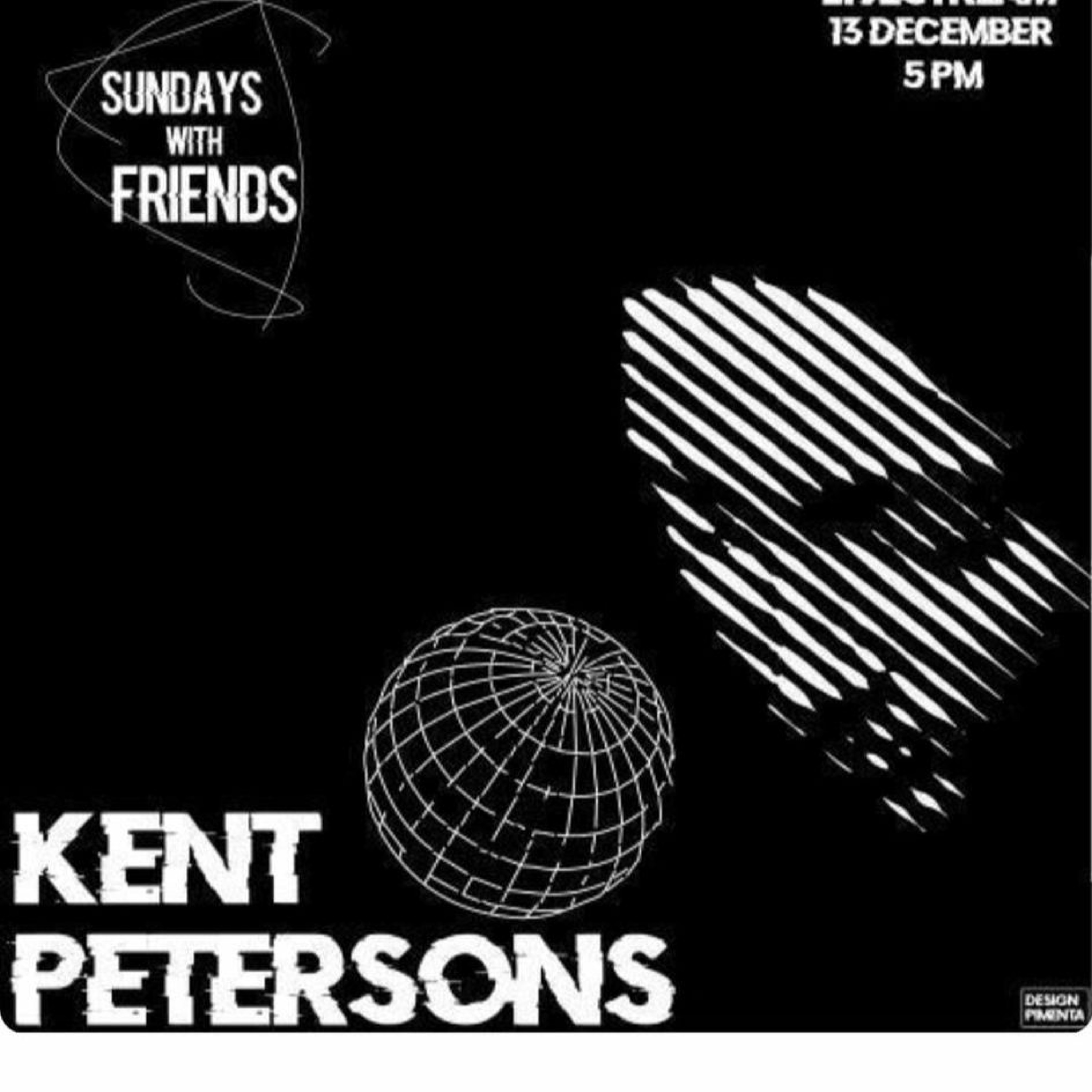Petersons Kent