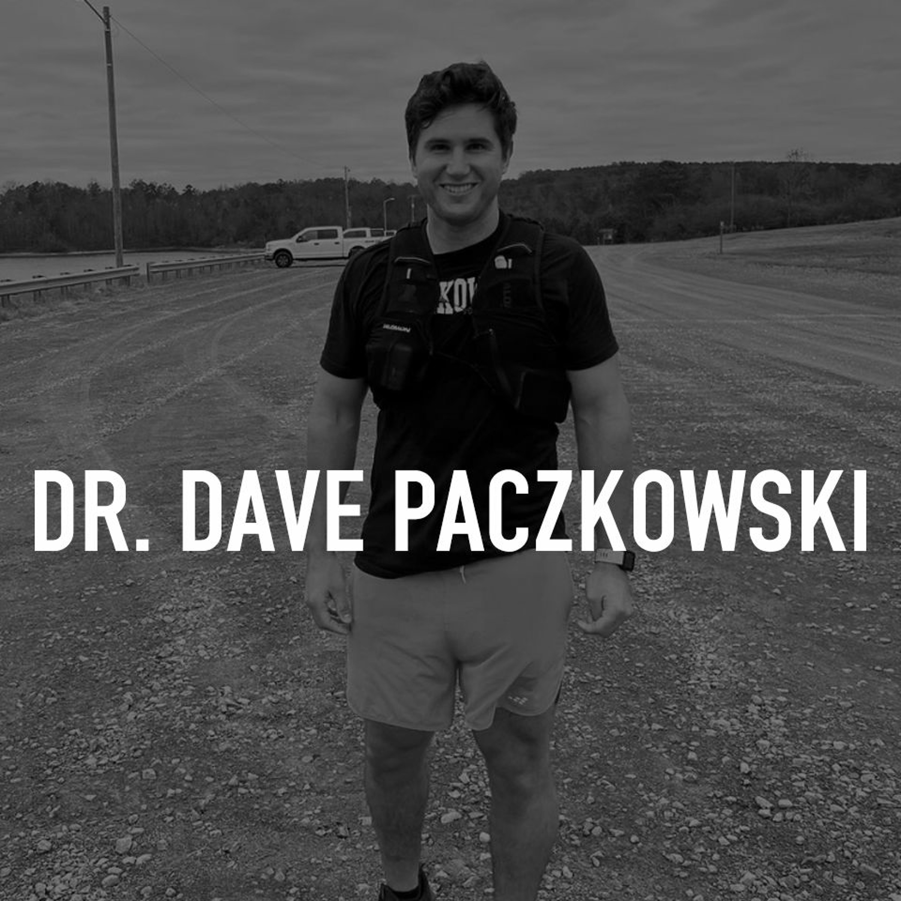 Dr. Dave Paczkowski 