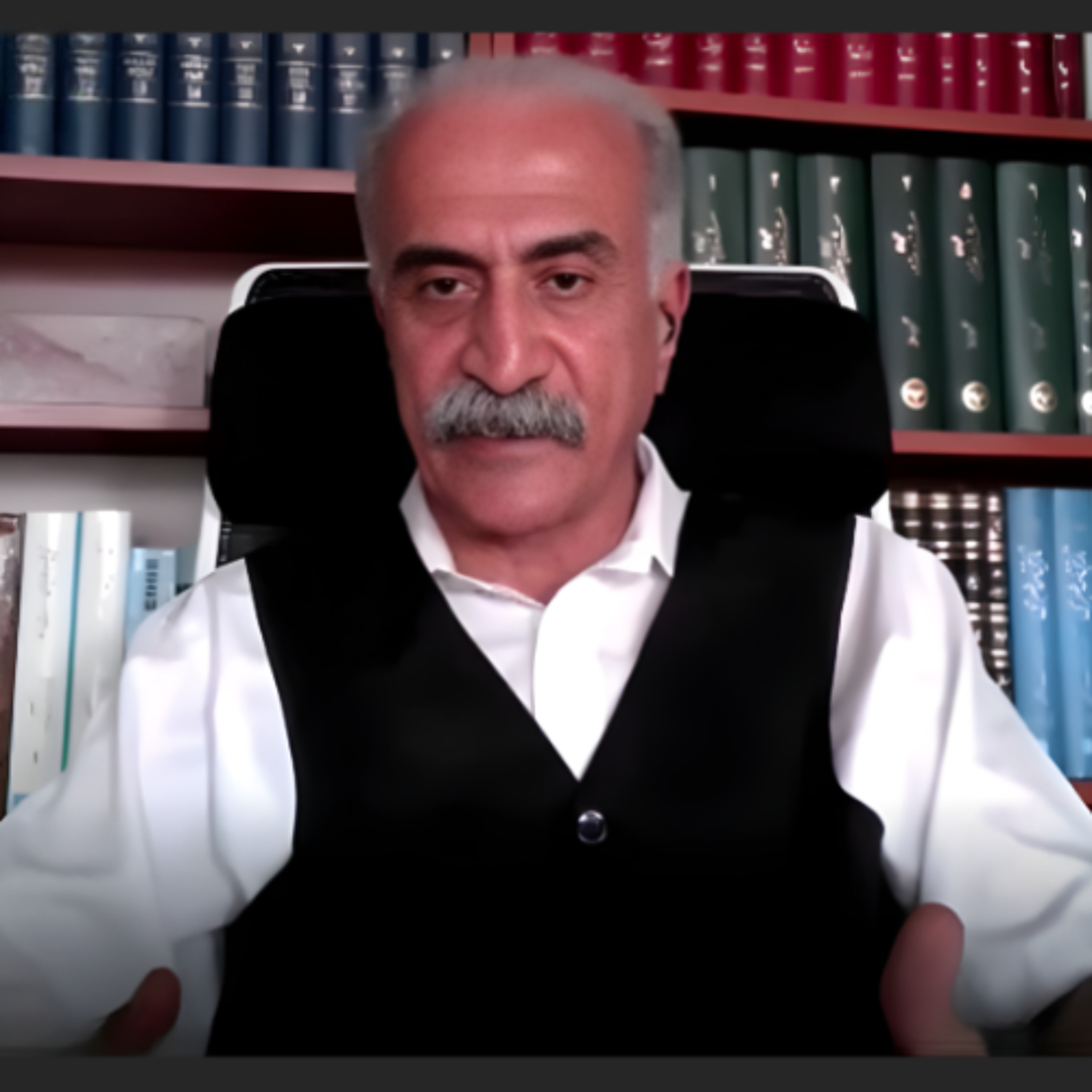 تفاهم یا تنفس؟ آیا توافق آمریکا و رژیم آخوندها، معادلات ایران را تغییر می‌دهد؟ episode artwork
