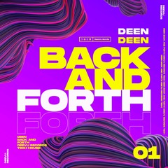 Deen - Back And Forth