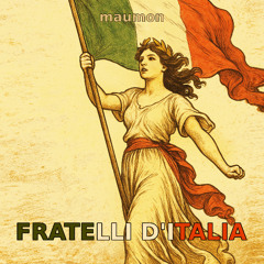 Fratelli d'Italia... my way :-)