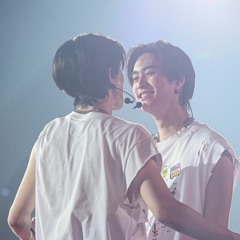 KNOCK KNOCK - Cover By GeminiFourth - GeminiFourthMyTurnConcert