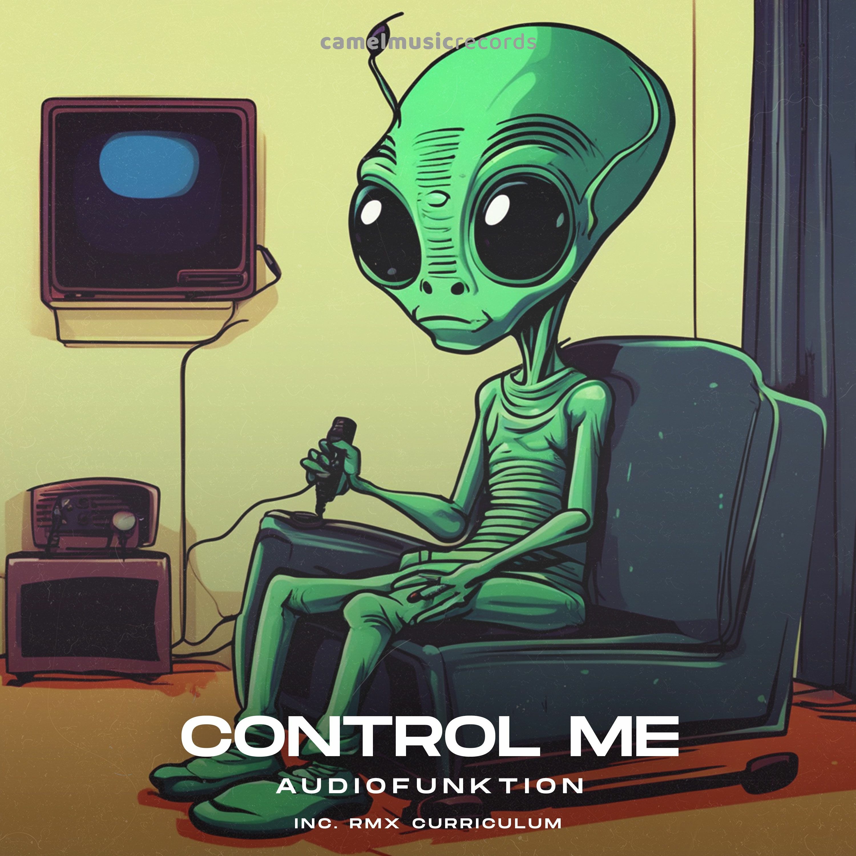 CamelMusic Records