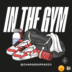 IN THE GYM PLAYLIST 🏋️‍♂️