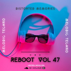 Melodic Techno Club Mix 2025 | Reboot Vol 47 | Miss Monique, Yotto, Tinlicker, Space Motion