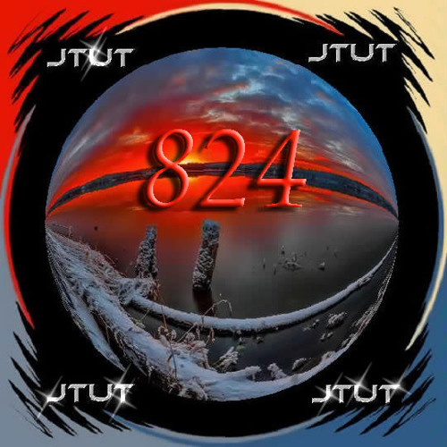 Journeys Through Uplifting Trance 824