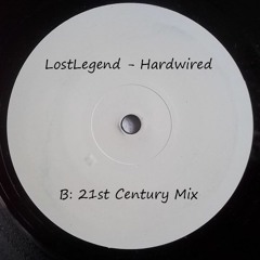 Hardwired (21st Century Mix)