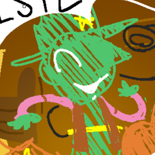 that one part in rfts but from the top of my head