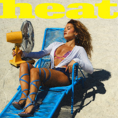 Heat (Perry Twins Remix)