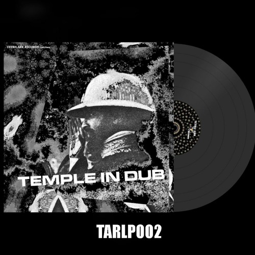 TARLP002 SAMPLE - Temple In Dub - Nga Han