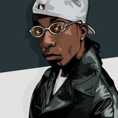 Big L - Flamboyant (Delabe remix)