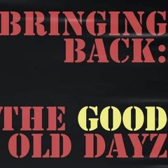 Wesss @ The Good Old Dayz 10-02-2024