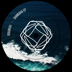 Roudkav - Turkana