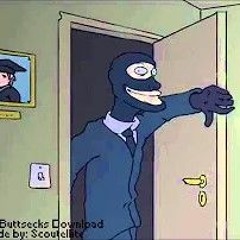 TF2 Butsexs Spy