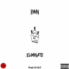 Pain-Eliminate (Official Audio)